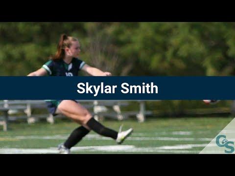 Video of Skylar Smith Highlights 
