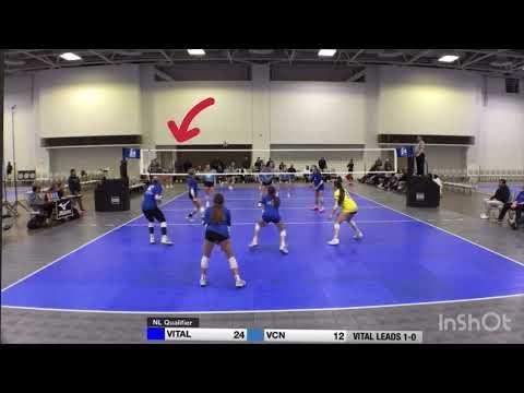 Video of 2024 Northern Lights Qualifier Highlights 16 OPEN