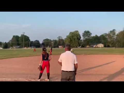 Video of 18U Hitting Highlights
