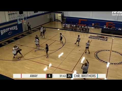 Video of Fall League Highlights