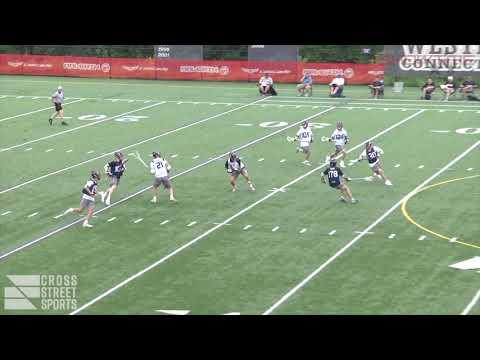 Video of Diego 2019 Summer Lax Highlights