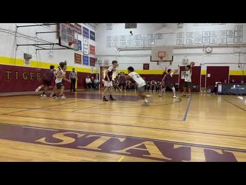 Video of 2023-24 SIA Preseason - Nov 2023