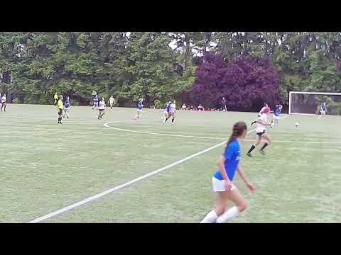 Video of Reign Academy- 5/22 - 5/23 Highlights