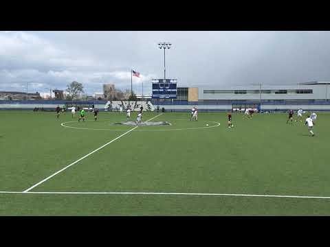 Video of Club - FC Wisconsin North - League and State Cup Spring 23