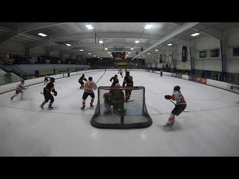 Video of Little Flyers VS Flyers Elite 16u