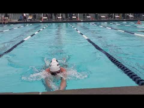 Video of 400 I.M. Short Course