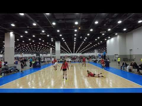 Video of GJNC 3rd Place USA Division (defense)