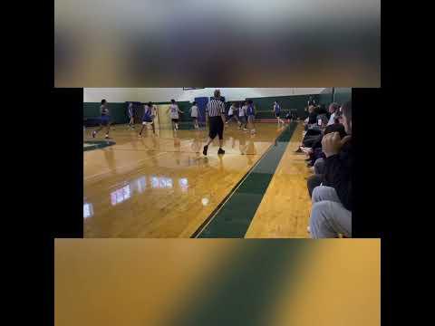 Video of Varsity Fall League Highlights