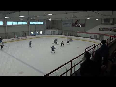 Video of Goal vs Grey Bruce Highlanders