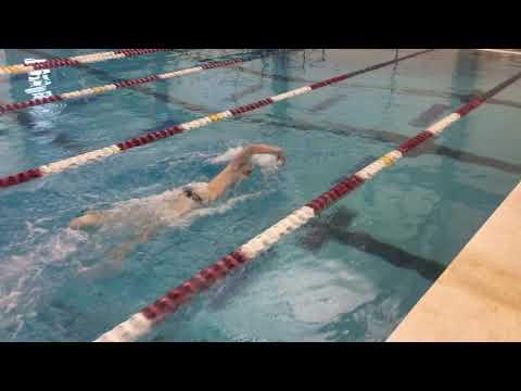 Video of Technique Practice