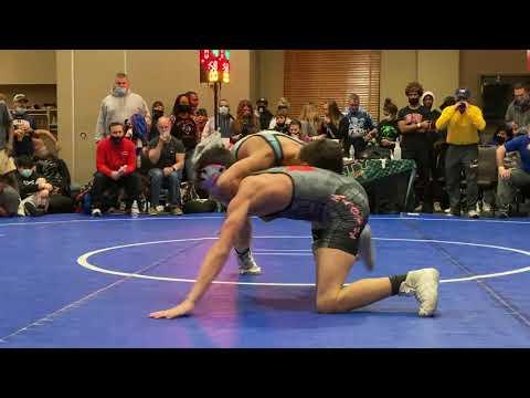 Video of Cradle to Pin