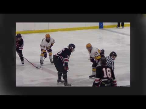 Video of Lane Hockey Video 