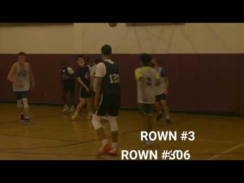 Video of Stephon Brown - #306 High School Basketball  All American Showcase 
