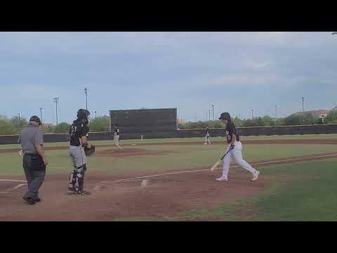 Video of 2022 USA National Team Championships Arizona 17U - Complete 1st Inning.