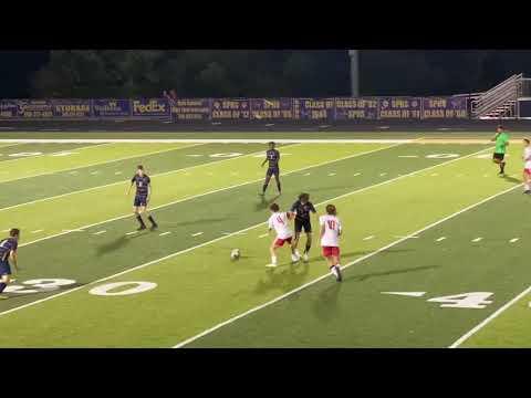 Video of Soccer highlights South Point vs Rock Hill