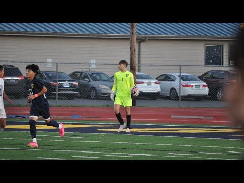 Video of Junior Season High School Highlights 2023