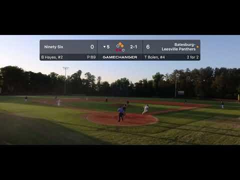 Video of 2 Out 2RBI