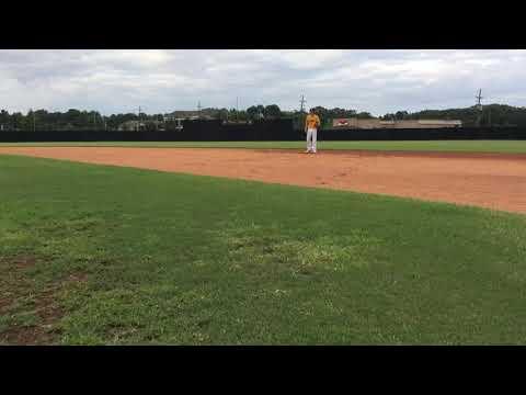 Video of 2nd Base