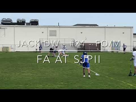 Video of Highlights at SJPII