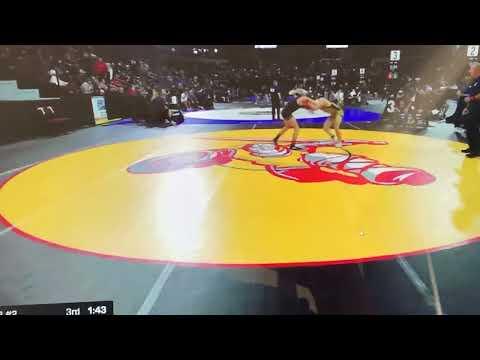 Video of CIF State Championship