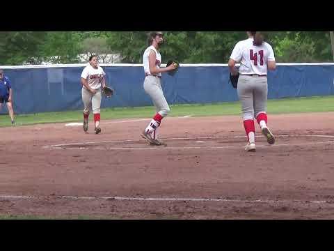 Video of 2019 district game