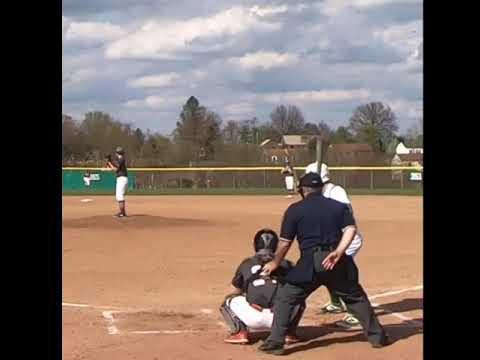 Video of Game Highlights 4/14/2021
