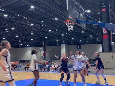 Video of Highlights from Nike Tournament of Champions 2023 - 15U Division