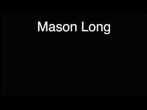 Video of Mason Long 2019