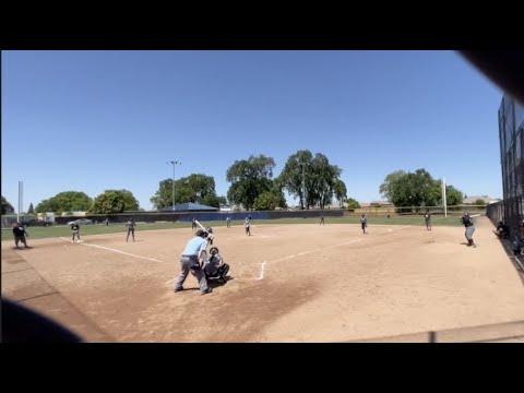 Video of 2021 Spring/Summer Hitting Highlights