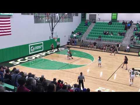 Video of Full Game Film 2019-2020 - 11th Grade Season