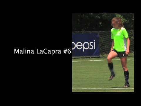 Video of Malina LaCapra 6