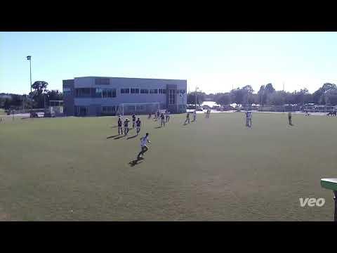 Video of Lydiana Goal - Free Kick #2