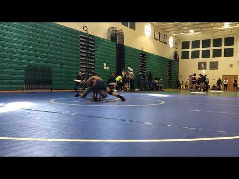 Video of John Raich Memorial tournament- quarterfinals