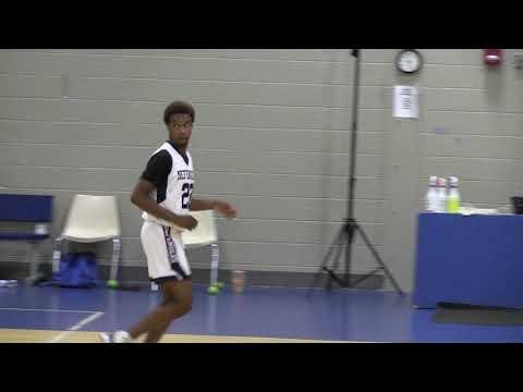 Video of NTBA Nationals 2021 #22 Justin's Highlights Gm1