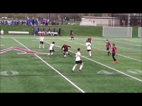 Video of Wheaton Academy Sophomore Highlights