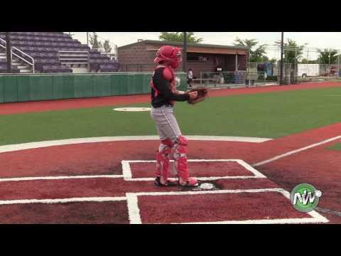 Video of Axel Mickelson Baseball Northwest Tryout
