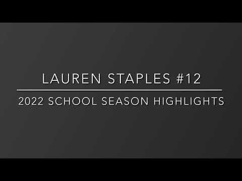 Video of 2022-2023 School Season Highlights