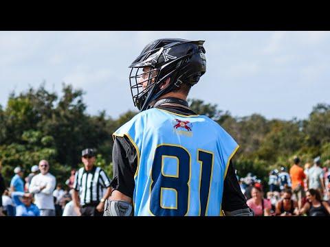 Video of 2023 Lacrosse Highlights 