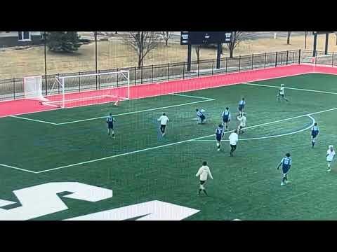 Video of CMYSA U16 D1 vs Sartell U18 D1