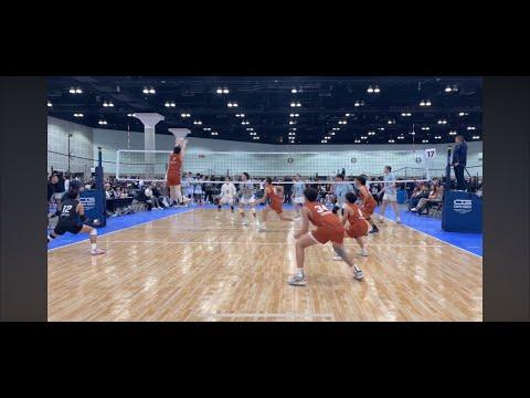 Video of Mark Bedrik | Omni 17-1 | OH highlights | SoCal Cup winter formal 2023