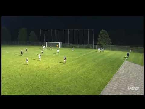 Video of Adrian Hughes 2022/23 Highlights