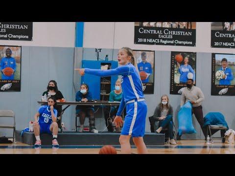 Video of Abby Matney #11