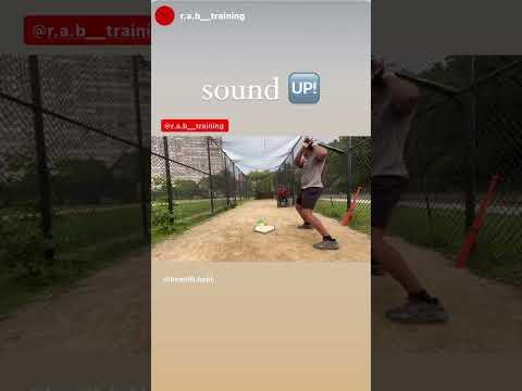 Video of Bryson Smith Batting Practice