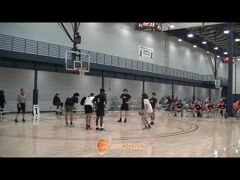 Video of Bryce Wallace Hoop mountain