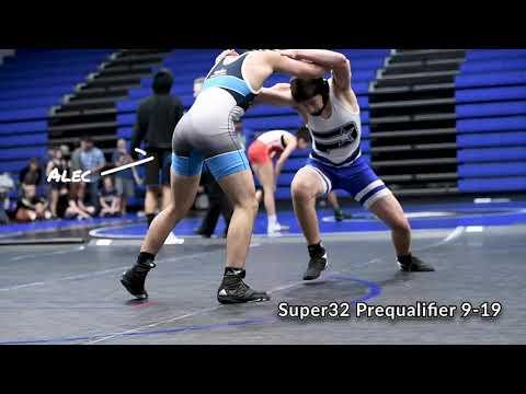 Video of Super 32 Pre-Qualifier Highlights 09-19