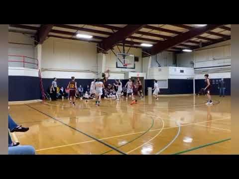 Video of Highlights from our last tournament games 