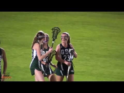 Video of Clare Woodford 2017 GSE Tournament Video 1