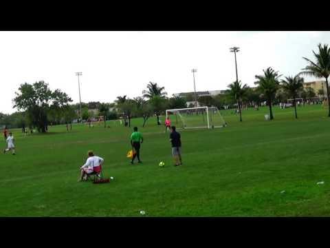 Video of 2015-2016 State Cup Highlights