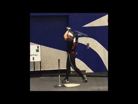 Video of Lexi Balam 2019 T Work