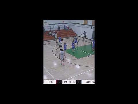 Video of Basketball Highlights 